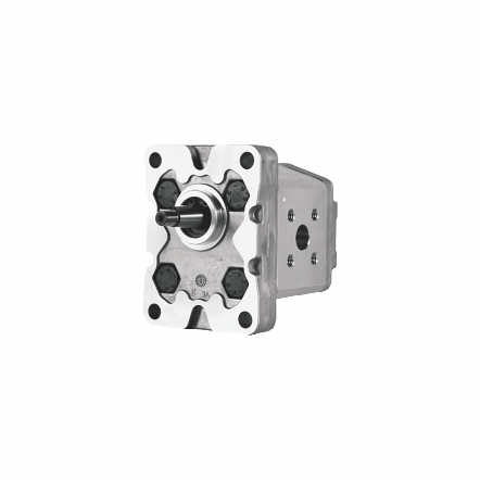 1P Series Gear Pumps