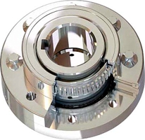 Hercufex FXL series all steel gear coupling