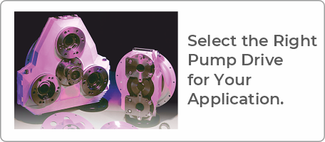 Link to detailed article: Selct the right pump drive for your application Link to detailed article: Selct the right pump drive for your application.