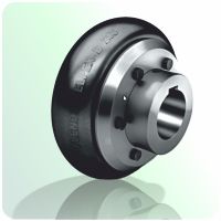 couplings: mechanical power transmission tyre coupling with ATEX certification on request