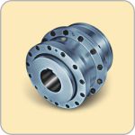 Flender Mechanical Power Transmission Couplings ~ Design Types